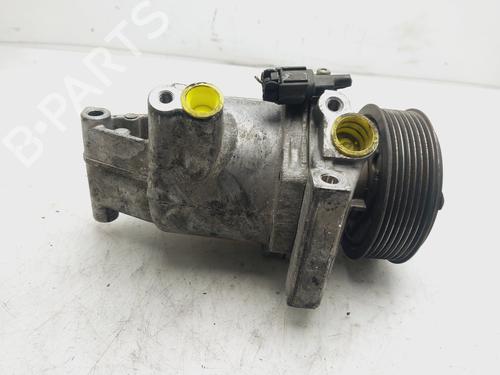 Used AC compressor NISSAN JUKE (F15) [2010-2019]  22799656