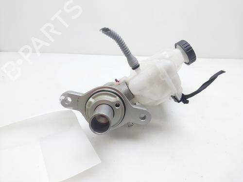 Brake master cylinder RENAULT MEGANE IV Grandtour (K9A/M/N_)  | BP17621343M77 