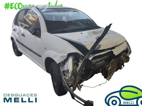 Electronic module CITROËN C3 I (FC_, FN_) 1.4 HDi | BP31375272M83 