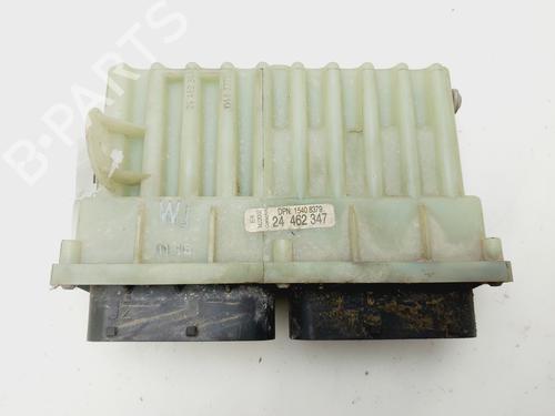 Engine control unit (ECU) OPEL ZAFIRA A MPV (T98)  | BP28296379M57 