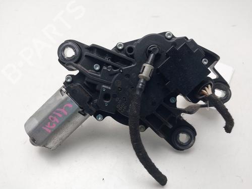 Essuie-glace moteur arrière Essuie-glace moteur arrière VW GOLF V (1K1) [2003-2010] 34714929 34714929