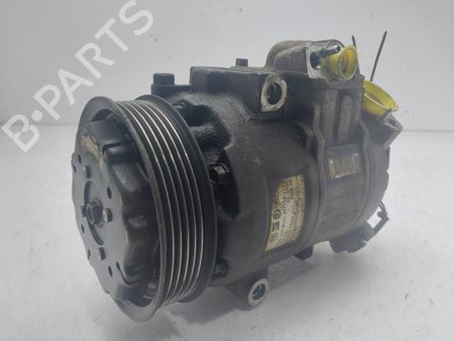 Used AC compressor AC compressor SEAT IBIZA III (6L1) [2002-2009] 34039869 34039869