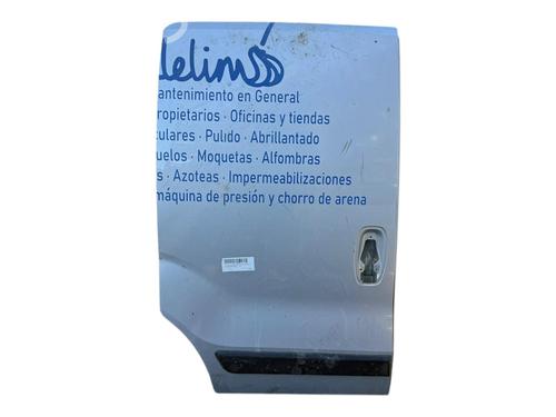 Used Right slide door PEUGEOT BIPPER (AA_) [2008-2025]  30687391