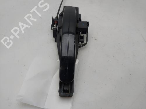 Used Front right exterior door handle Front right exterior door handle FORD FOCUS III 1.6 TDCi (115 hp) 33957884 33957884