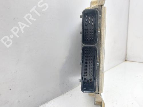 Engine control unit (ECU) ALFA ROMEO 147 (937_) 1.9 JTD (937.AXF1A, 937.BXF1A) | BP16090547M57 