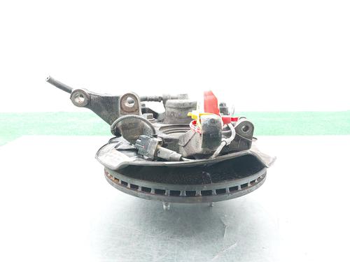 Left front steering knuckle CHEVROLET AVEO Saloon (T300) 1.2 LPG | BP18161709M25 