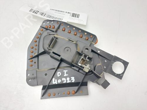 Front left interior door handle MERCEDES-BENZ M-CLASS (W163) ML 320 (163.154) | BP33219169I13 - Image 4
