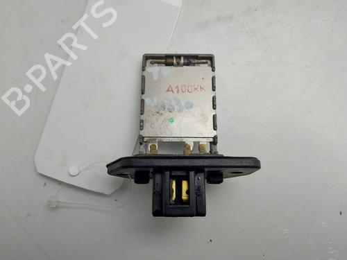 Used Heater resistor Heater resistor SSANGYONG RODIUS I [2005-2026] 33890721 33890721