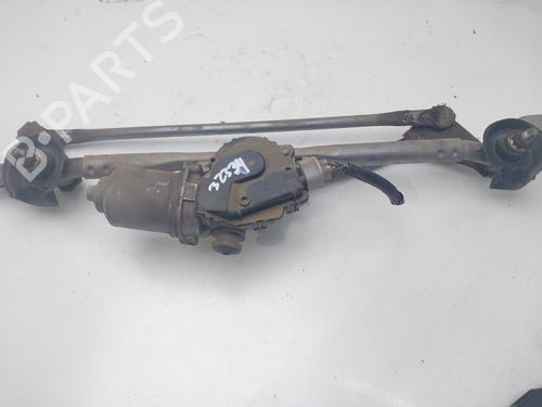Viskermotor vindrude MAZDA CX-5 (KE, GH) 2.2 D (KE2FW) (150 hp) 17531254