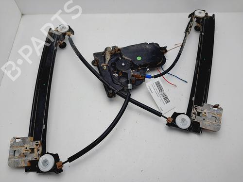 Rudehejsemekanisme ventre foran TESLA MODEL 3 (5YJ3)  | BP29719866C22 