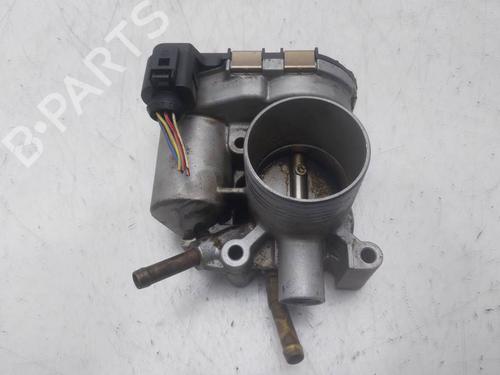 Used Throttle body Throttle body SEAT CORDOBA (6K1, 6K2) [1993-2002] 39944267 39944267