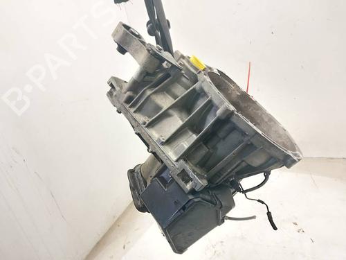 Gearbox FORD FIESTA VI (CB1, CCN) 1.4 TDCi | BP38684626M3 - Image 4