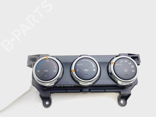 Used Climate control MAZDA 2 Hatchback (DL, DJ) [2014-2025]  22911768
