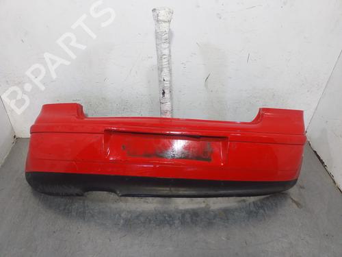 Used Rear bumper VW POLO (9N_, 9A_) [2001-2014]  21209127