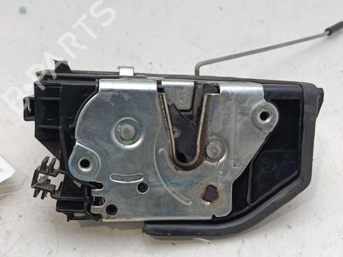 Front right lock MINI MINI COUNTRYMAN (R60) Cooper SD | BP32384755C97