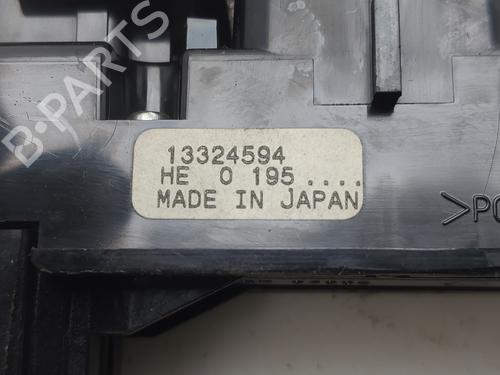 Warning switch OPEL INSIGNIA A (G09) | BP36514637I22 - Image 5