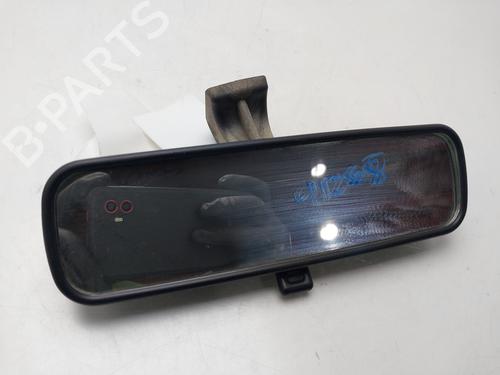 rear-mirror-nissan-almera-ii-hatchback-n16-2000-33270606 main image