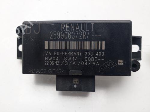 Used Electronic module RENAULT GRAND SCÉNIC III (JZ0/1_) [2009-2016]  32683698