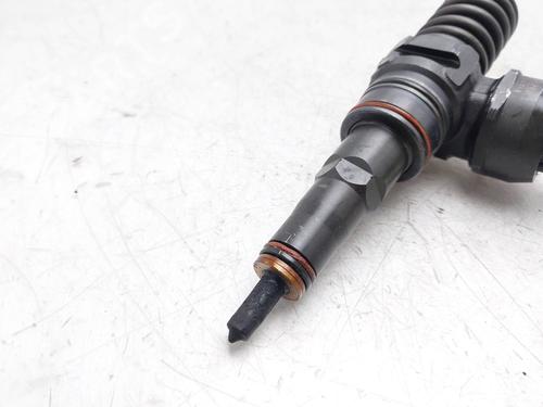 Injector SEAT IBIZA III (6L1)  | BP16528417M100 