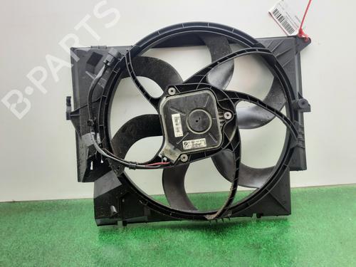 Used Radiator fan BMW 3 Coupe (E92) 320 d (177 hp) 32413805
