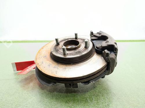 Used Right front steering knuckle Right front steering knuckle FORD FIESTA VII (HJ, HF) 1.0 EcoBoost (140 hp) 39139258 39139258