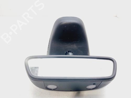Used Rear mirror MERCEDES-BENZ GLA-CLASS (X156) GLA 200 CDI / d (156.908) (136 hp) 26012030