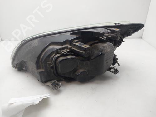 Right headlight FORD FOCUS II Saloon (DB_, FCH, DH) 2.0 TDCi | BP33011337C29 - Image 3
