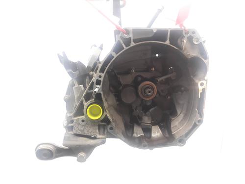 Used Gearbox RENAULT CAPTUR I (J5_, H5_) [2013-2026]  31878434