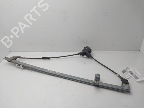 Raammechaniek rechts voor FIAT DUCATO Van (230_) 2.5 D 4x4 (84 hp) 30922352