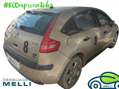 Engine control unit (ECU) CITROËN C4 I (LC_) | BP36212561M57 - Image 8
