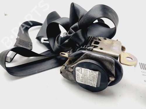 Front right seatbelt SEAT IBIZA III (6L1)  | BP29497301I25 