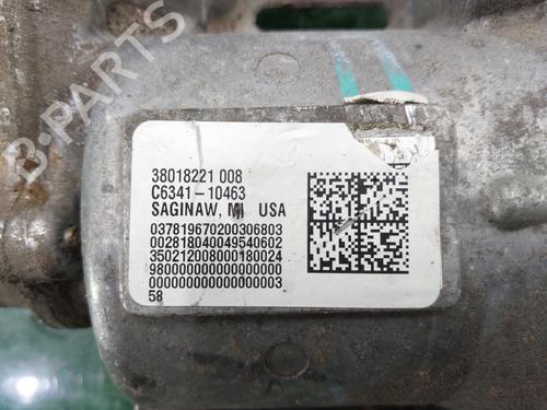 Steering rack FORD USA MUSTANG Coupe  | BP22746185M22 