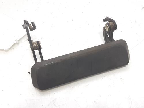 Used Rear right exterior door handle OPEL CORSA A Hatchback (S83) 1.2 S (F08, M08, F68, M68) (55 hp) 12412029