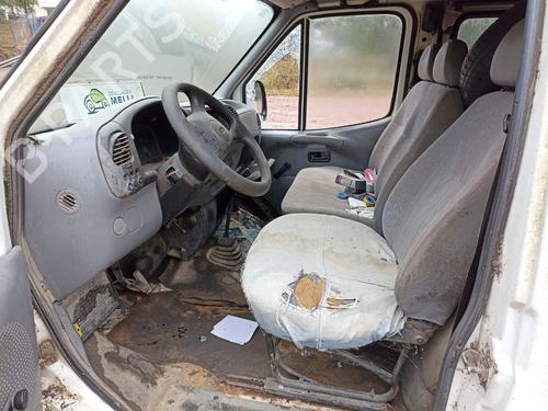 Left front indicator FORD TRANSIT Van (E_ _) 2.5 TD (EAS, EAL) | BP17445812C32  - Image 11