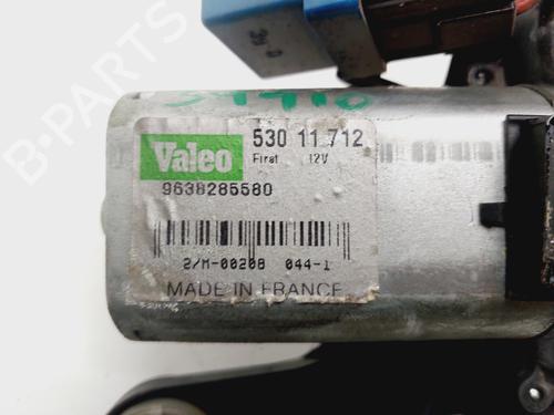 Rear wiper motor PEUGEOT 306 (7B, N3, N5) | BP29967374M102