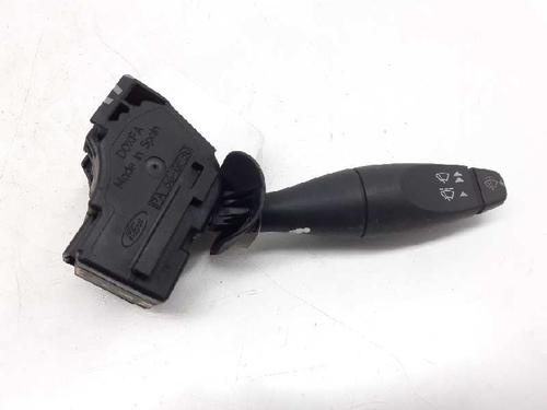 Used Steering column stalk FORD FIESTA V (JH_, JD_) 1.4 TDCi (68 hp) 5813344