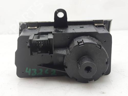 Headlight switch MERCEDES-BENZ E-CLASS (W211) E 270 CDI (211.016) | BP40528969I24 - Image 5