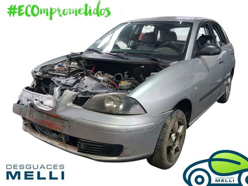 Used Parts SEAT IBIZA III (6L1) [2002-2009]  4371175