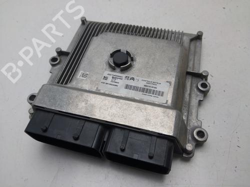 Computer motormanagement CITROËN C4 III (BA_, BB_, BC_) [2020-2025]  29750571