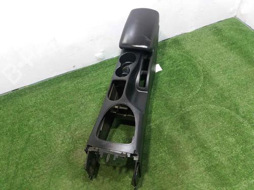 Armrest / Center console NISSAN QASHQAI / QASHQAI +2 I (J10, NJ10, JJ10E) 2.0 dCi | BP7153170I20 