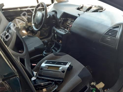 Right front window motor CITROËN C4 I (LC_)  | BP8644185E20 