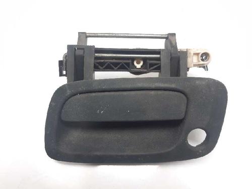 Front left exterior door handle OPEL ZAFIRA A MPV (T98) 1.6 16V (F75) | BP12398933C128 
