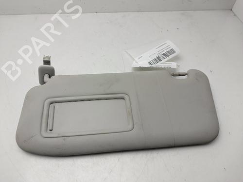 Used Left sun visor MAZDA CX-5 (KE, GH) [2011-2017]  32146773