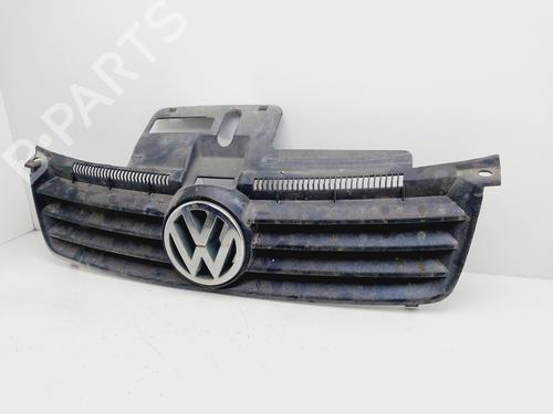 Grille VW POLO IV (9N_, 9A_) 1.2 12V | BP29268271C40 