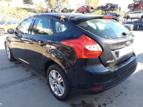 Master brake FORD FOCUS III 1.0 EcoBoost | BP9204450M77  - Image 8