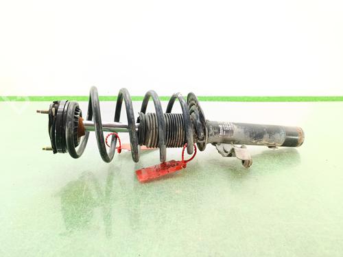 Used Left front shock absorber FORD MONDEO III Saloon (B4Y) 2.0 TDCi (130 hp) 27868358