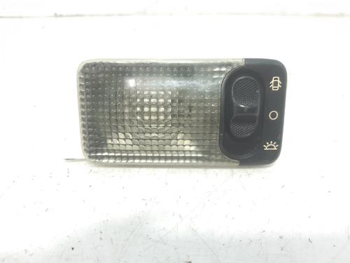 Luz interior PEUGEOT 406 (8B) 2.0 HDI 110 (109 hp) 12404054