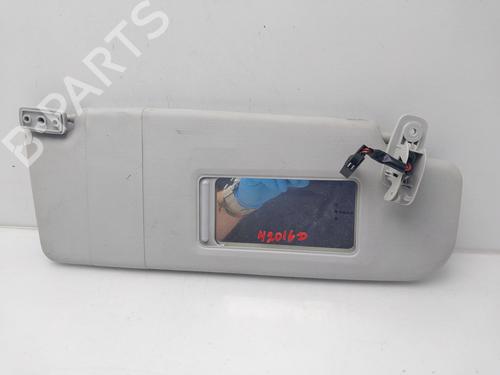 Right sun visor VW PASSAT B5.5 (3B3) 1.9 TDI 4motion | BP36788208I2 - Image 3
