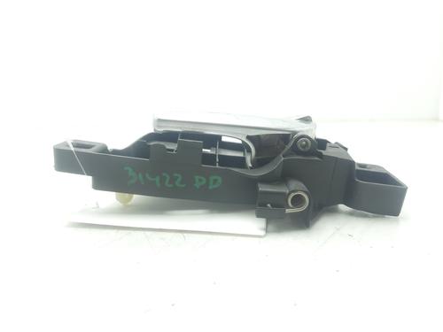Front right interior door handle FORD MONDEO IV (BA7)  | BP13477044I14 