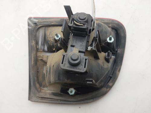 Right tailgate light SEAT LEON (1M1) | BP36551951C80 - Image 4
